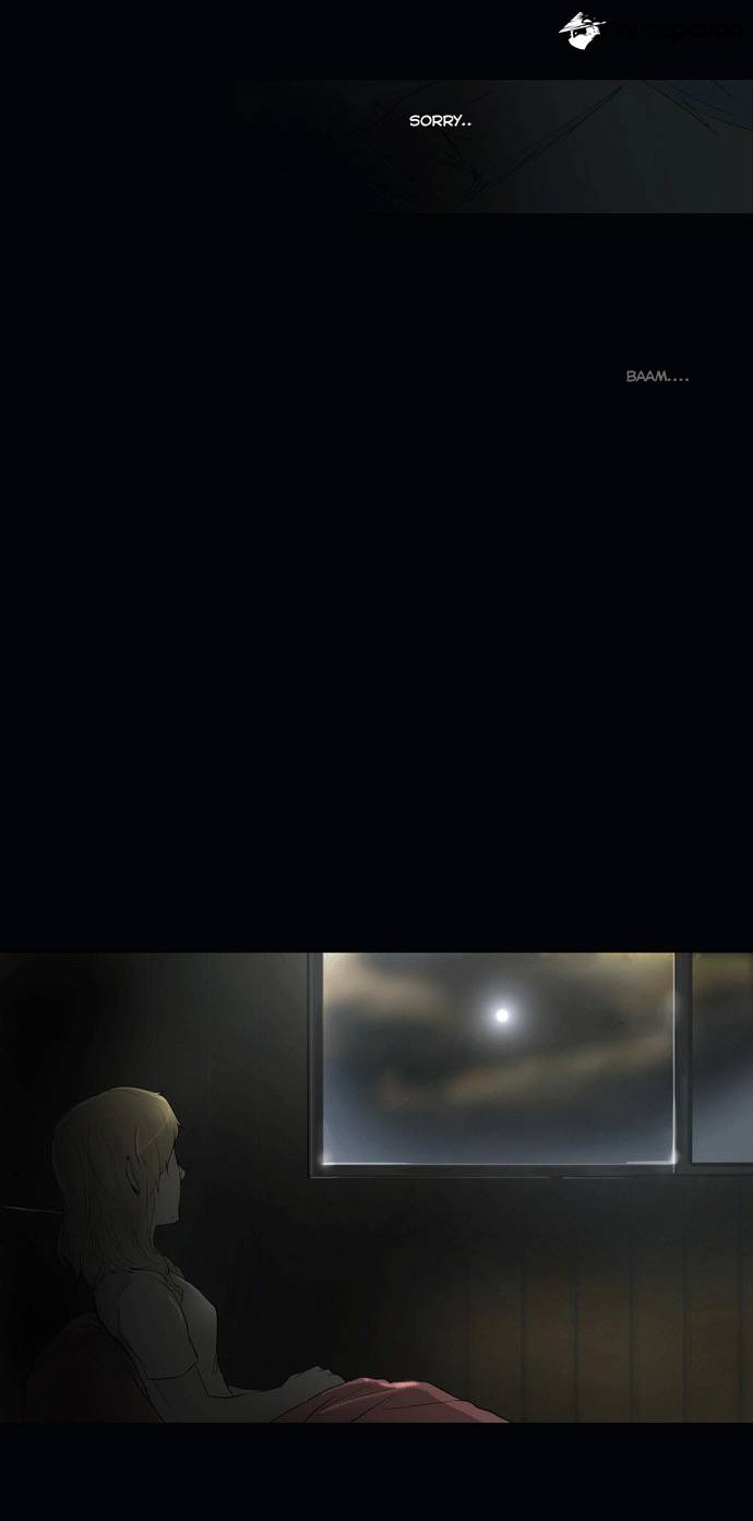 Tower of God Chapter 105 image 33